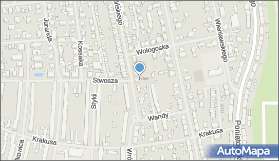 Mspoint Marek Spychalski, ul. Kazimierza Brodzińskiego 63 71-133 - Przedsiębiorstwo, Firma, NIP: 8512956740