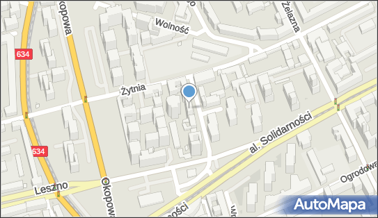 5272559669, MSS Capital sp. z o.o. 