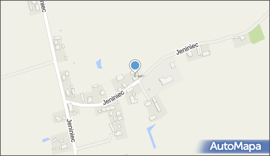 Mstal Grzegorz Miśków, Jeniniec 33, Jeniniec 66-450 - Przedsiębiorstwo, Firma, NIP: 5992906337
