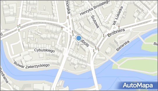 MT & A Przedsiębiorstwo Handlowo-Usługowe Grzechowiak Ronald 50-208 - Przedsiębiorstwo, Firma, NIP: 8981098237