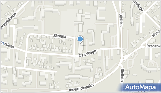 MT Bau, ul. Tadeusza Czackiego 6a, Bydgoszcz 85-138 - Przedsiębiorstwo, Firma, NIP: 9671359276