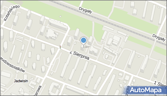 MT Doradztwo Inwestycyjne, 1 Sierpnia 32A, Warszawa 02-134 - Przedsiębiorstwo, Firma, NIP: 7121842144