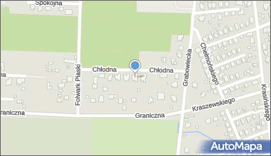 MT Inox, Chłodna 6, Ostrowiec Świętokrzyski 27-400 - Przedsiębiorstwo, Firma, NIP: 6612369024