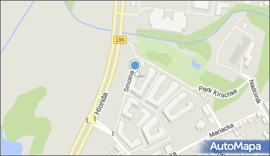 MT Jagoda Matuła-Krawczyk, Smolna 13b, Poznań 61-008 - Przedsiębiorstwo, Firma, NIP: 9291739446