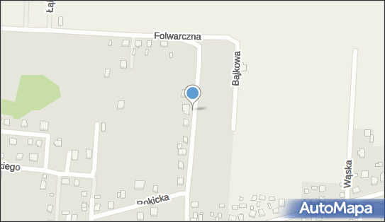 6443240806, MT Projekt Rafał Tomaszewski 