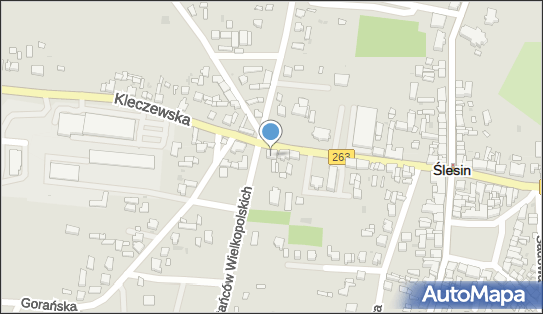 MT-Sklep24 K.Turowski, w.Mielnik, ul. Kleczewska 21, Ślesin 62-561 - Przedsiębiorstwo, Firma, numer telefonu, NIP: 6652994521