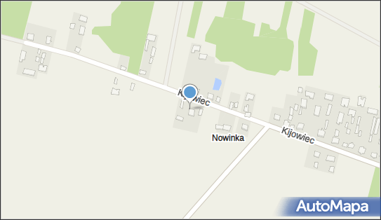 MT Trans Mirosław Leon Taruc, Kijowiec 88, Kijowiec 21-512 - Przedsiębiorstwo, Firma, NIP: 5371190026