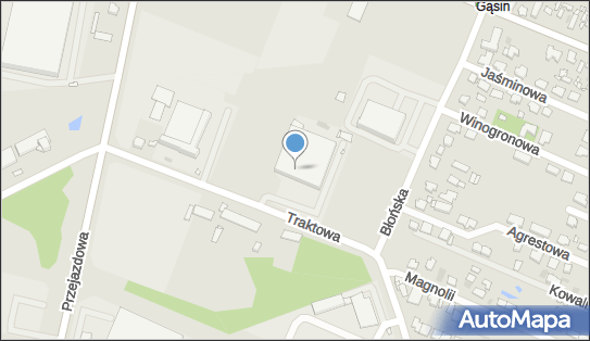 MTC Polska sp. z o.o., Traktowa 4, Pruszków 05-800 - Przedsiębiorstwo, Firma, numer telefonu