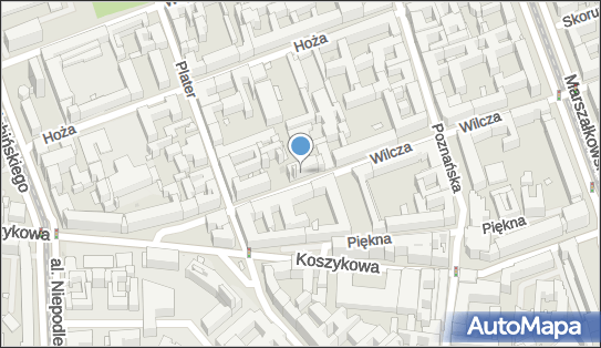 MTC Sadujko Grażyna Siedlecki Witalis, Wilcza 62, Warszawa 00-679 - Przedsiębiorstwo, Firma, NIP: 5262215129