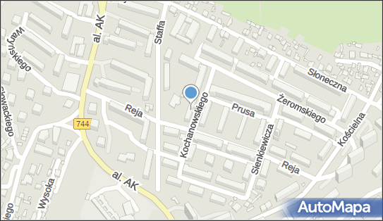 MTDJacho, ul. Jana Kochanowskiego 3, Starachowice 27-200 - Przedsiębiorstwo, Firma, NIP: 6641914412