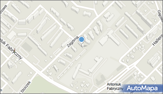 MTL-Serwis Jacek Matlak, ul. Zagórna 2D, Białystok 15-820 - Przedsiębiorstwo, Firma, NIP: 5421120709