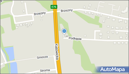 MTM CAMPERY, Podkępie 28, Czechowice-Dziedzice 43-502 - Przedsiębiorstwo, Firma, godziny otwarcia, numer telefonu