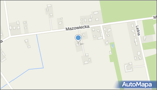 MTM Marcin Michalczyk, Mazowiecka 25c, Stara Niedziałka 05-300 - Przedsiębiorstwo, Firma, NIP: 8221924758