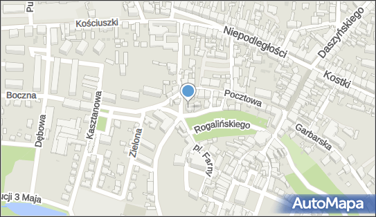 6971677151, MTM Tomasz Małkus 