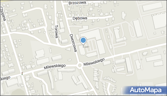 6671525537, MTM Tomasz Milczarek 