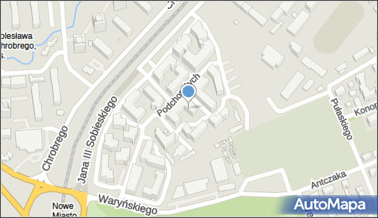 MTM Trade Łukasz Mostowik, Podchorążych 11, Toruń 87-100 - Przedsiębiorstwo, Firma, NIP: 8431504382