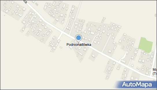 MTmeble, Trzebuska 324A, Trzebuska 36-050 - Przedsiębiorstwo, Firma, NIP: 5170201007