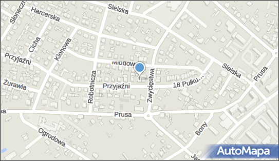 Mtnet T Krajewski M Mączyński, Przyjaźni 4, Ostrów Mazowiecka 07-300 - Przedsiębiorstwo, Firma, numer telefonu, NIP: 7591611241