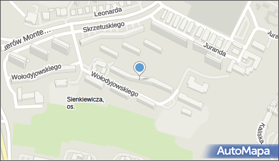 430641269, Daniłoś Mieczysław Mto Moje Taxi Osobowe 
