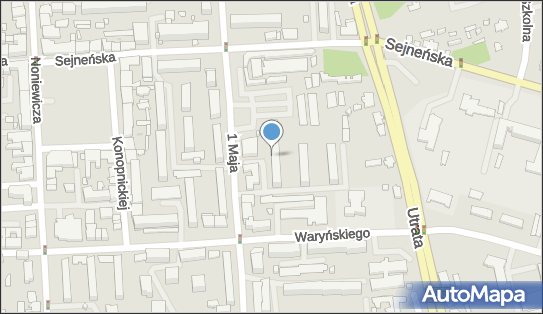8441916979, MTP Solution Marcin Twardowski 