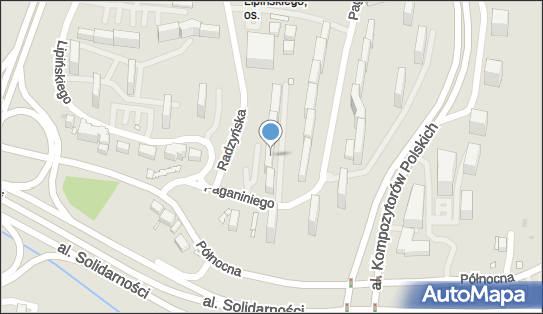 MTP Technik, ul. Niccolo Paganiniego 2, Lublin 20-850 - Przedsiębiorstwo, Firma, NIP: 9462327881