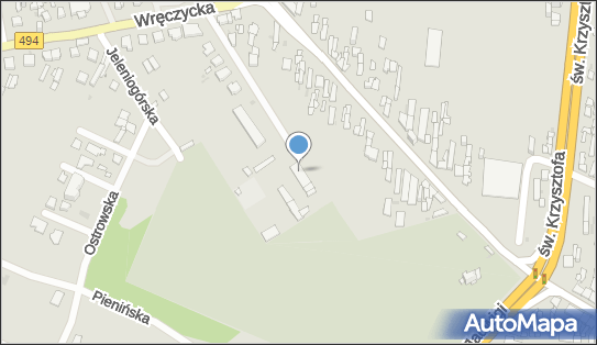 9492188941, MTR sp. z o.o. 