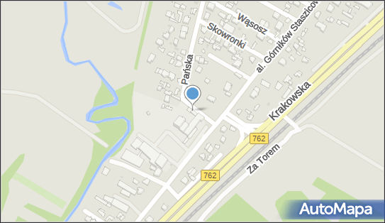 6572266618, MTS Investment sp. z o.o. 