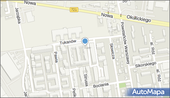 MTS - Marketing Trade Service, Tukanów 1B, Piaseczno 05-500 - Przedsiębiorstwo, Firma, NIP: 1230814876