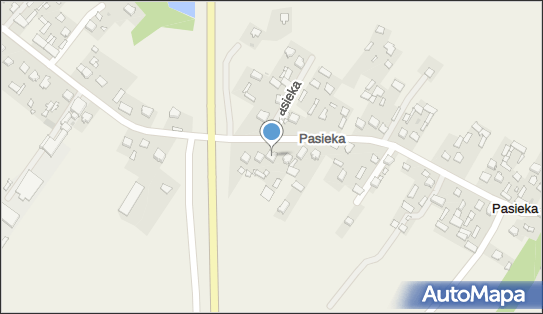 MTS Transport Tomasz Sosnówka, Pasieka 72, Pasieka 23-200 - Przedsiębiorstwo, Firma, NIP: 7151243980