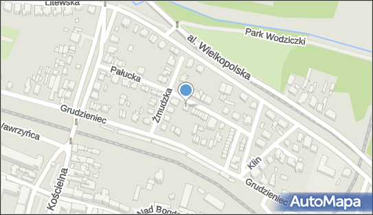MTT Group, Pałucka 26, Poznań 60-604 - Przedsiębiorstwo, Firma, numer telefonu, NIP: 7811842995