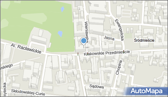 Mtvp Marzena Tarczyński Vel Prymas, ul. Wieniawska 2, Lublin 20-076 - Przedsiębiorstwo, Firma, NIP: 7132884471