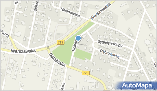 MTW Team w Greficz i T Laskowski, ul. Oskara Kolberga 4, Otrębusy 05-805 - Przedsiębiorstwo, Firma, numer telefonu, NIP: 5291730288
