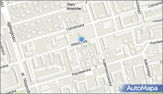 Muarah, Wiktorska 29, Warszawa 02-587 - Przedsiębiorstwo, Firma, NIP: 9181106007