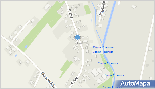 Muc Wiesława, ul. Polna 4 C, Preczów 42-512 - Przedsiębiorstwo, Firma, NIP: 6251615506