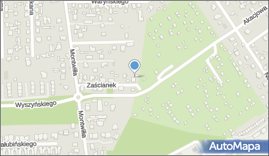 Mucha Grzegorz Muchtech, Zaścianek 2A, Grodzisk Mazowiecki 05-825 - Przedsiębiorstwo, Firma, NIP: 5291711776