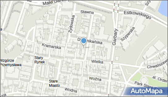 7821289583, Muchos Potatos Elżbieta Wiśniewska 