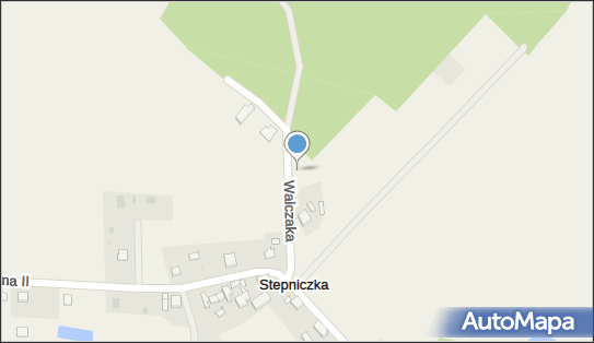 Muflon, ul. Franciszka Walczaka 6, Stepniczka 72-112 - Przedsiębiorstwo, Firma, NIP: 8561848499