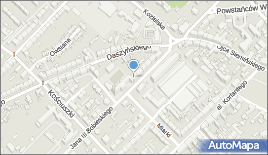 Mugarri, ul. Jana III Sobieskiego 12, Gliwice 44-100 - Przedsiębiorstwo, Firma, numer telefonu