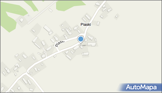 Mulczer usługi rolnicze Świdnica, Piaski 13, Piaski 66-008 - Przedsiębiorstwo, Firma, numer telefonu