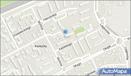 9561655789, Firma Handlowa Metalmechanika Beata Müller-Badulska 