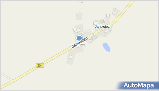 Müller Serwis Zygmunt Müller, Janowiec 11, Janowiec 66-111 - Przedsiębiorstwo, Firma, NIP: 9231348877