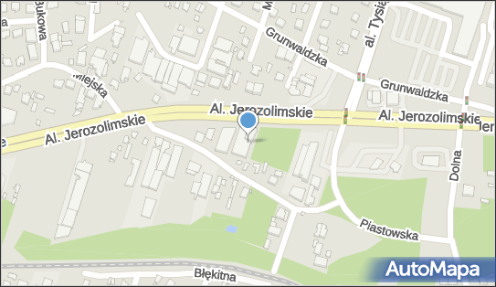 5213165124, Multi-Aut sp. z o.o. 