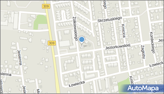 6961487986, Multi Bau sp. z o.o. 
