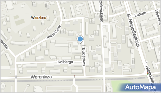 Multi Business, Bukietowa 7, Warszawa 02-650 - Przedsiębiorstwo, Firma, NIP: 5252549774