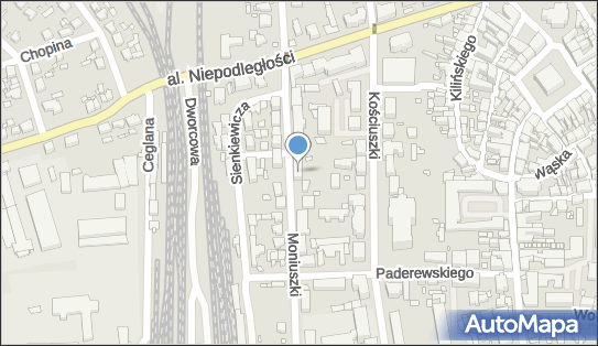 6172085787, Anna Musiela Multi-Centrum 