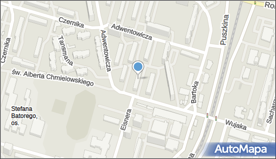 Multi Clean, ul. Karola Adwentowicza 3, Łódź 92-532 - Przedsiębiorstwo, Firma, NIP: 7282164181