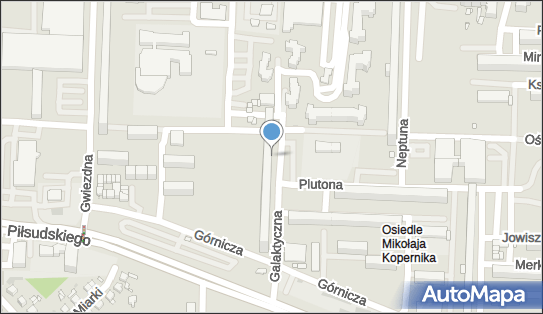 Multi Emka Magdalena Radkiewicz, Galaktyczna 10, Legnica 59-220 - Przedsiębiorstwo, Firma, NIP: 6911747563