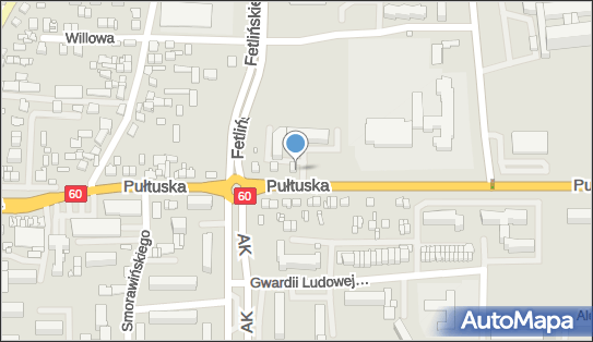 Multi Ewa Nieznańska, ul. Pułtuska 53, Ciechanów 06-400 - Przedsiębiorstwo, Firma, NIP: 5661863597