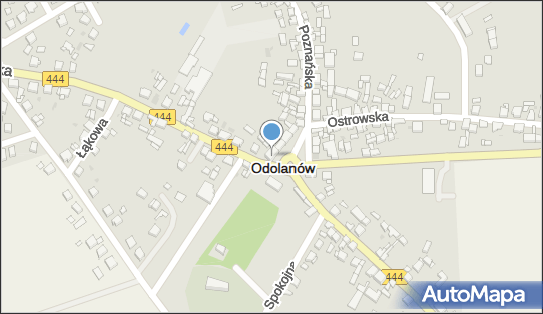 Multi - Farm Arkadiusz Sobieraj, Plac św. Barbary 1, Odolanów 63-430 - Przedsiębiorstwo, Firma, NIP: 6222249803