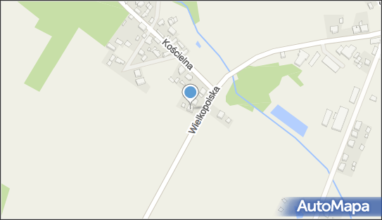 Multi - Farm Małgorzata Sobieraj, Wielkopolska 94, Sośnie 63-435 - Przedsiębiorstwo, Firma, NIP: 6191749857